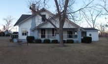 156 E Maple St Sale City, GA 31784