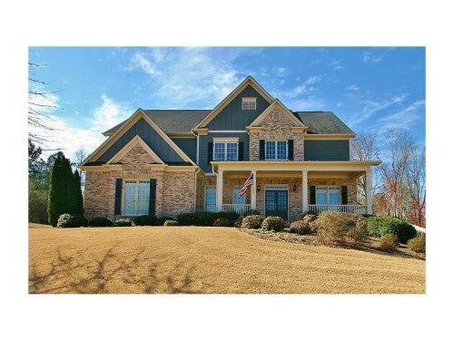5725 Windjammer Point, Cumming, GA 30041