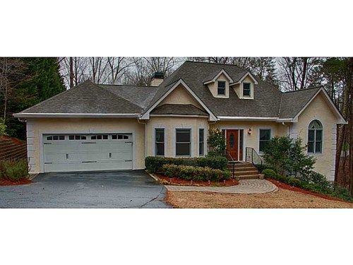 2820 Lake Court, Cumming, GA 30041