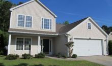 131 Planters Row Court Bluffton, SC 29910