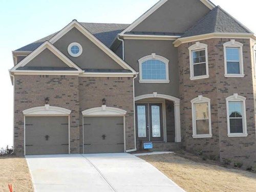 2315 Ravens Ridge Drive, Cumming, GA 30041