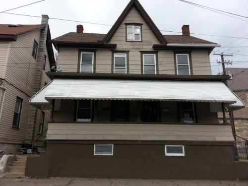 121-123 W 5th St, Hazleton, PA 18201