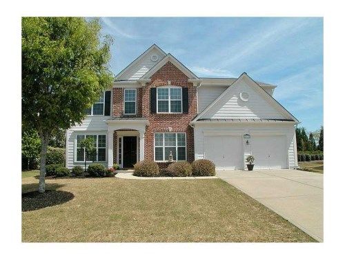 170 Hammersmith Drive, Suwanee, GA 30024