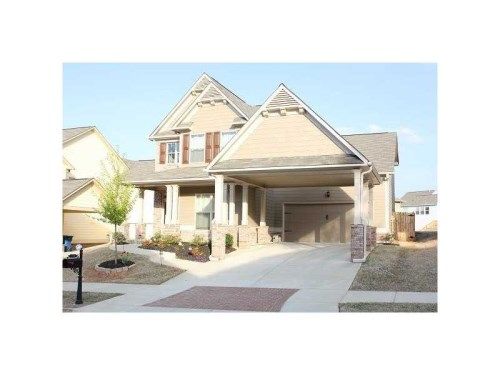 1786 Baxley Pine Ridge Trace, Suwanee, GA 30024