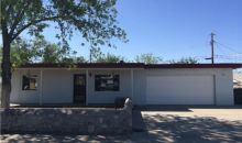 1704 Princess Jeanne Dr Las Cruces, NM 88001