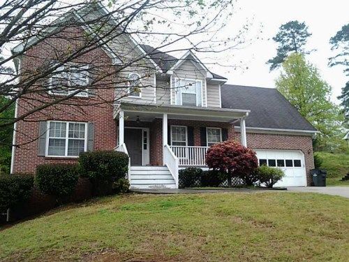 675 Rosehill Lane, Lawrenceville, GA 30044