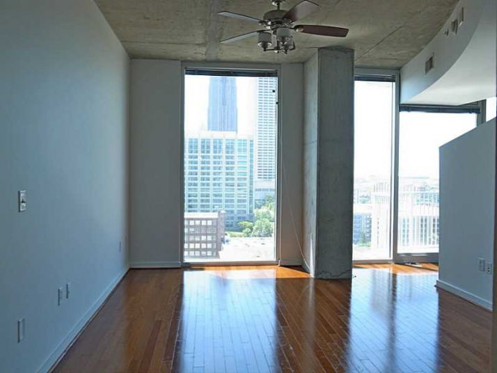 Unit 1309 - 860 Peachtree Street Ne, Atlanta, GA 30308