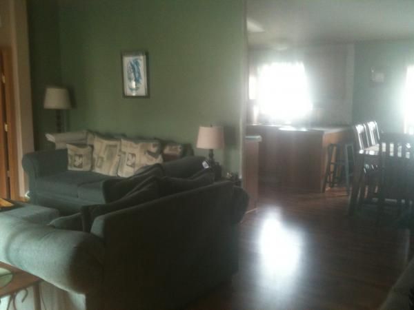8000 Warren Woods Lot 15, Three Oaks, MI 49128