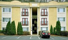 Unit F17 - 1445 Monroe Drive Ne Atlanta, GA 30324