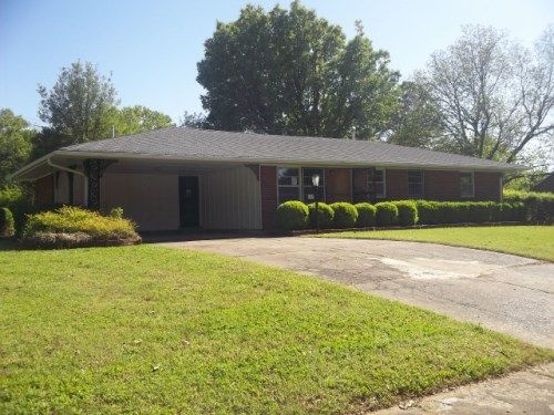 1467 Laudeen Dr, Memphis, TN 38116