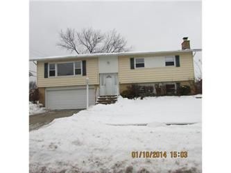 6236 Forestview Dr, Oak Forest, IL 60452