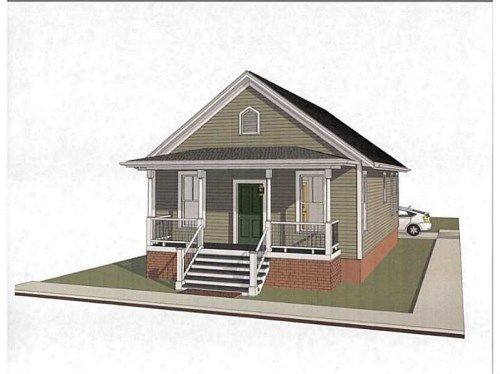 507 Irwin Street Ne, Atlanta, GA 30312