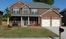 4990 Hopewell Manor Drive Cumming, GA 30028
