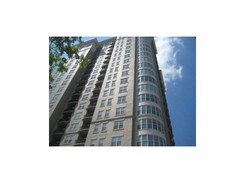 Unit 1709 - 325 E Paces Ferry Road Ne, Atlanta, GA 30305