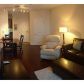 Unit 1709 - 325 E Paces Ferry Road Ne, Atlanta, GA 30305 ID:8110280