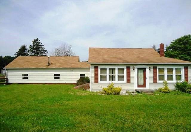 Perry, Volant, PA 16156