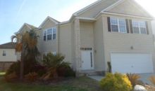 1712 Schooner Strait Ct Virginia Beach, VA 23453