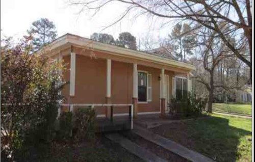 504 Bowie Street, Lone Star, TX 75668
