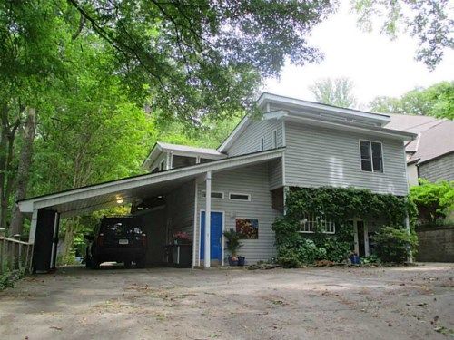 1873 Volberg Street Nw, Atlanta, GA 30318