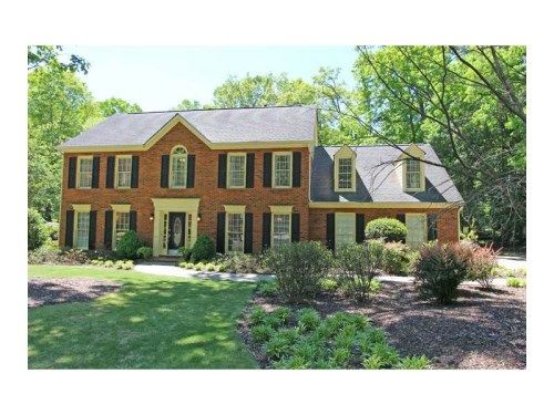 3506 Billingsley Drive, Marietta, GA 30062