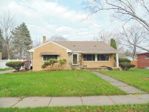 3018 Paul Ave, Lansing, MI 48906