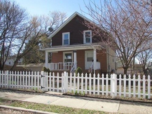 1110 Oak St, Lansing, MI 48906