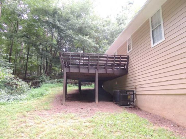 2274 Chestnut Place, Cassville, GA 30123