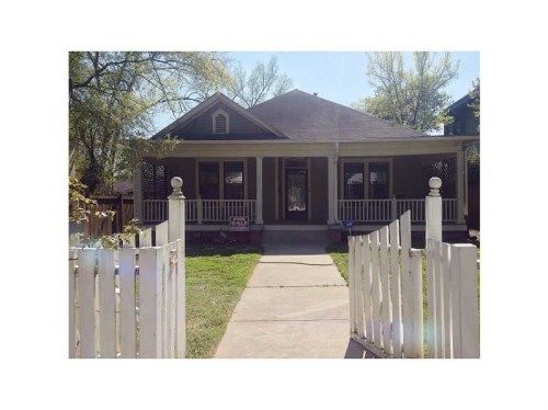 1113 Colquitt Avenue Ne, Atlanta, GA 30307