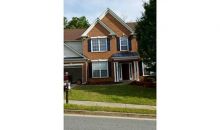 3324 Spindletop Drive Nw Kennesaw, GA 30144