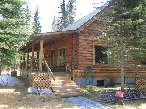 46831 Merganser Avenue, Kenai, AK 99611