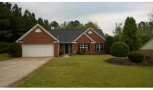 7695 Paddocks Mill Drive Cumming, GA 30041