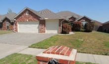 2721 SE 91st St Oklahoma City, OK 73160