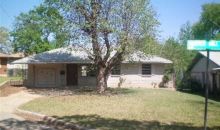 648 Hunters Hill Rd Oklahoma City, OK 73127