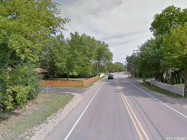 Bloomfield Rd, Powers Lake, WI 53159