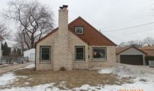 308 East Morgan Avenue Milwaukee, WI 53207