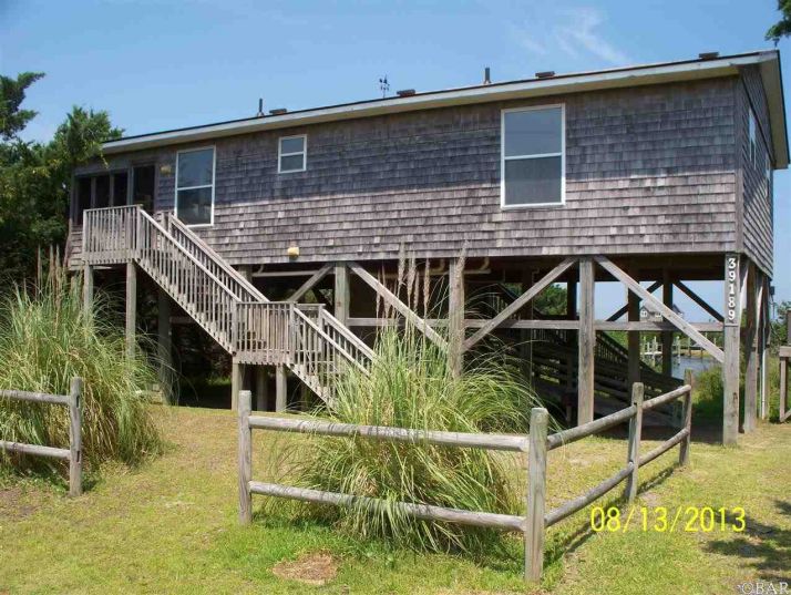 39189 Weakfish Drive, Avon, NC 27915