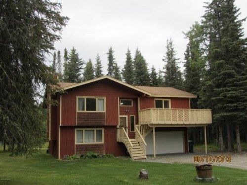 47420 St. Andrews Court, Kenai, AK 99611