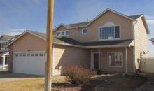 1916 Mirror Court Pueblo, CO 81004