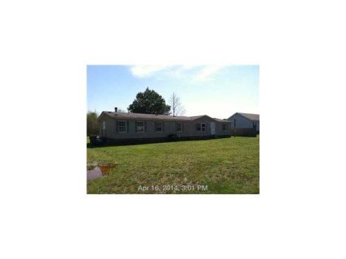 3370 Elkwood Section Road, Toney, AL 35773