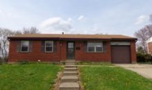 7106 Manderlay Dr Florence, KY 41042