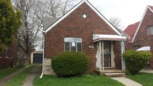 11227 Kennebec St Detroit, MI 48205