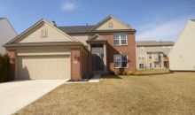 4103 Falmouth Ln Howell, MI 48843