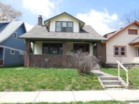 334 N Riley Avenue, Indianapolis, IN 46201