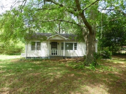 6518 Old Railroad Bed Rd, Toney, AL 35773