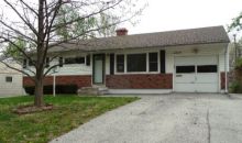 10809 Ewing Avenue Kansas City, MO 64134