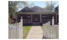 1113 Colquitt Avenue Ne Atlanta, GA 30307