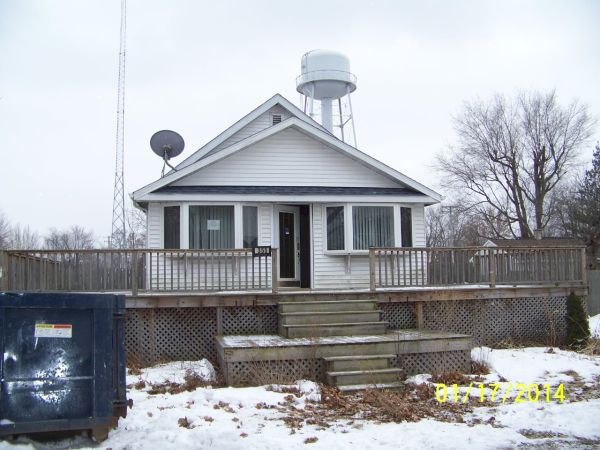 355 Lynn St, South Wilmington, IL 60474