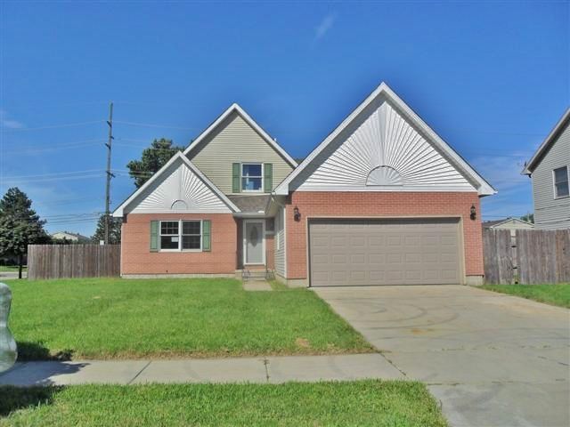 34305 Lipke St, Clinton Township, MI 48035