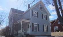 8 Harris St Brewer, ME 04412