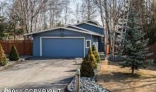 1820 Shadetree Circle Anchorage, AK 99502